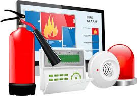 Охранно-пожарные сигнализации ,оборудования Установка Видео наблюдение