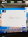Huawei Matepad 11.5 6/128gb WIFI