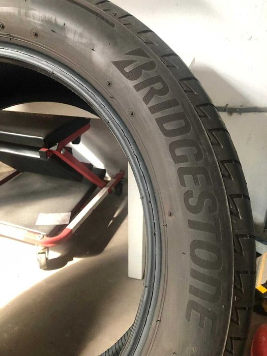 Anvelope vara Bridgestone Turanza T005A 18"