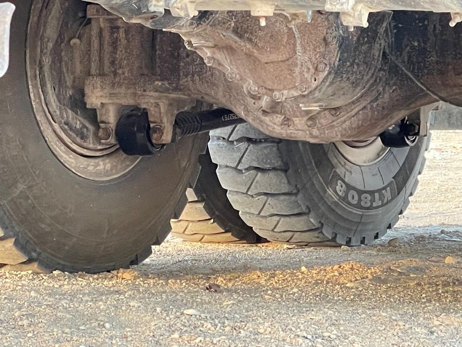 Шахман F2000 9.9