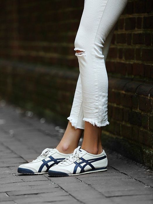 Кроссовки Onitsuka Tiger