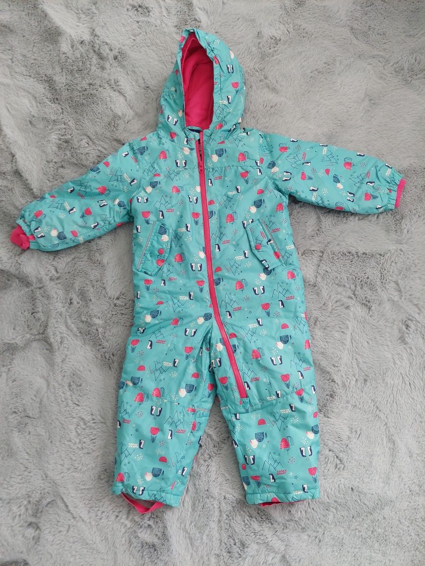 Costum Schi 3-4 ani
