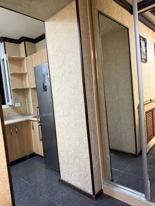 Срочно Продаётся Квартира Ц-13. 2/2/4 Ор-р Ресторан QUADRO