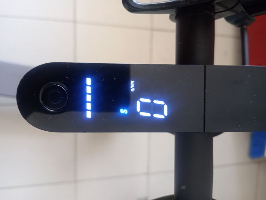 Trotineta Electrica Xiaomi 1S