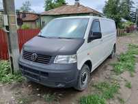 Dezmembrez vw t5 ,1.9 tdi 105 cp