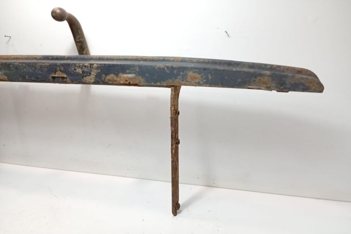 Carlig remorca Volkswagen VW Transporter T4