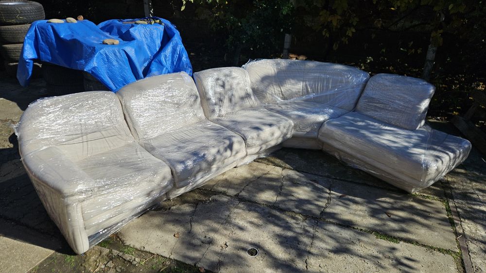 Canapea colțar  315 x 210