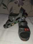 Sandale Crocs pentru copii