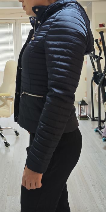 Haina de dama Itenly