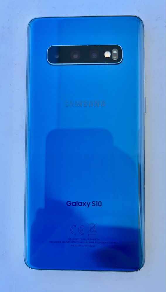 Vand Samsung Galaxy S10