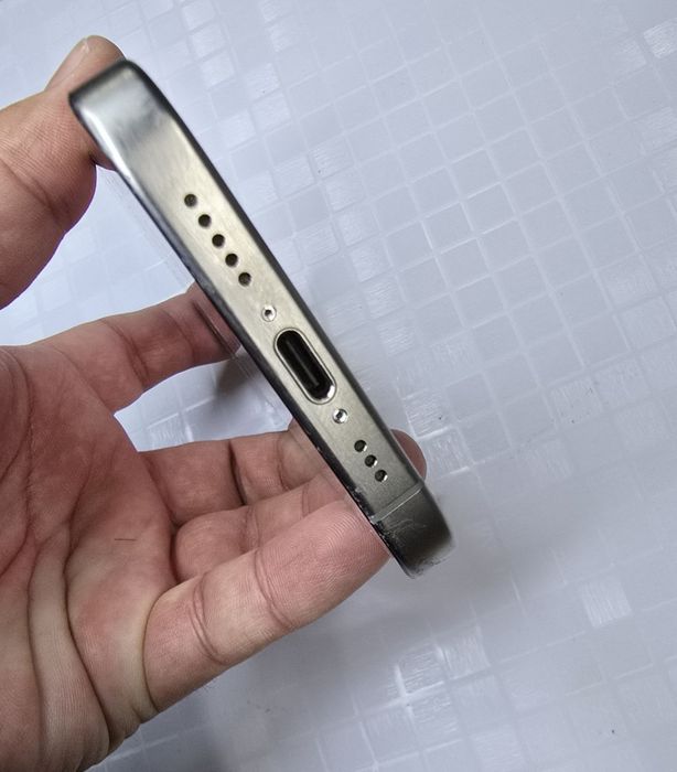 iPhone 15 Pro 128 gb