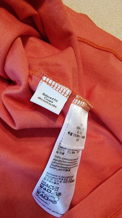 Calvin Klein тениска размер L