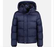 Geacă Burberry Halsby Puffer – originală nouă cu etichetă