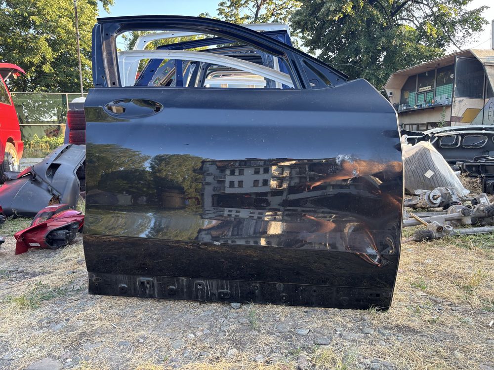 Врата BMW X3 G01