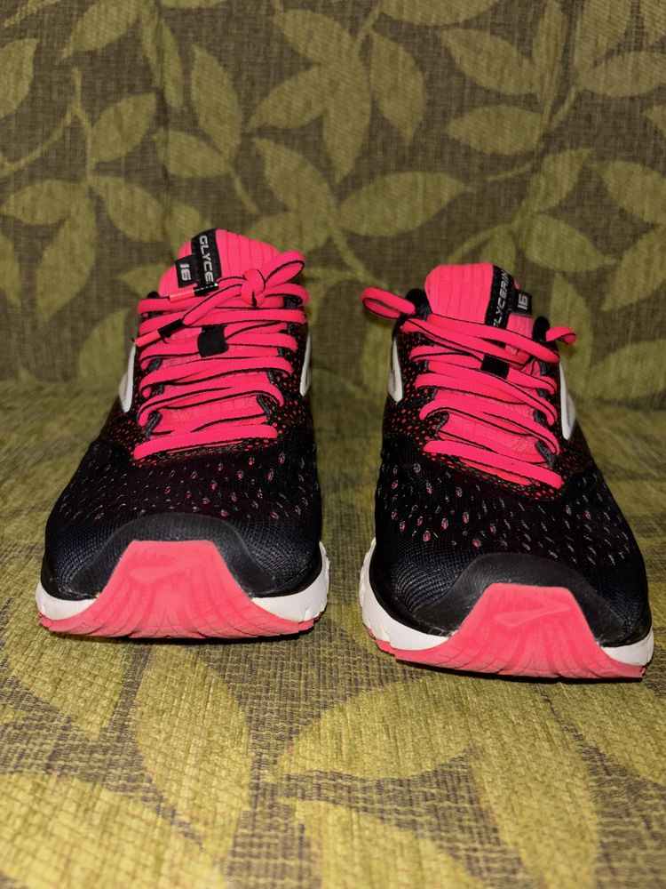 Дамски маратонки Brooks Glycerin 16