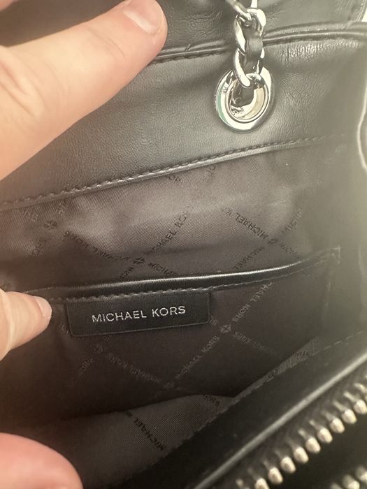 Rucsac Michael Kors original