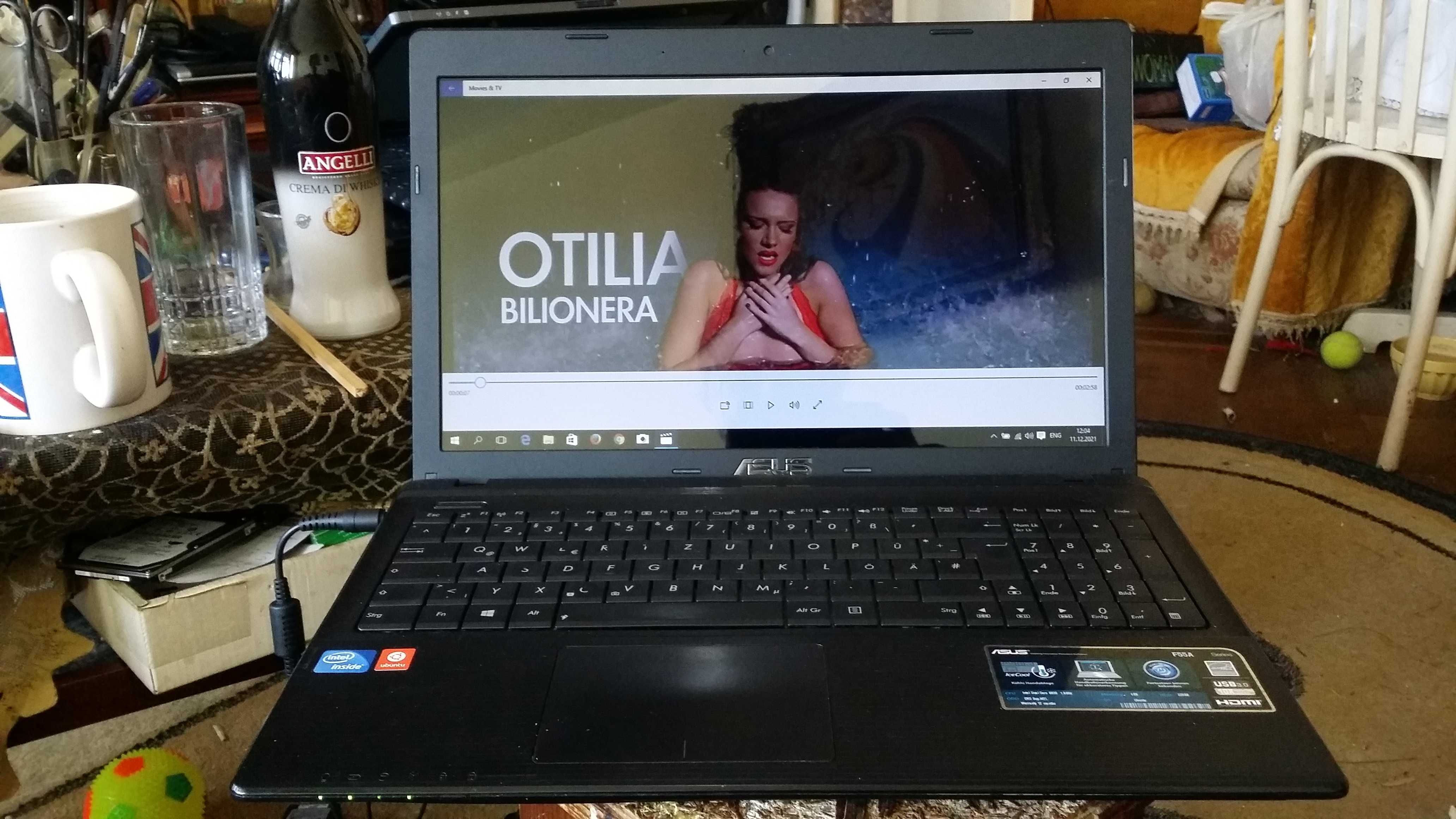 Laptopuri gaming sau normale,instalate- intregi si perfecte,instalate
