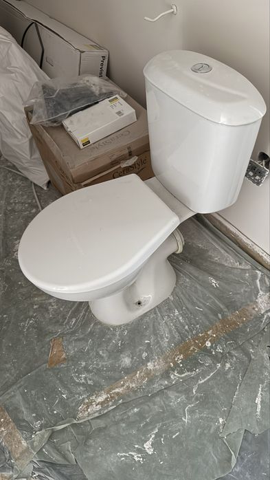 Моноблок в отлично състояние 2 бр