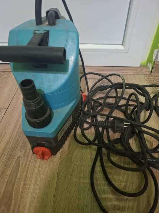 Pompa sumersibila gardena 9000