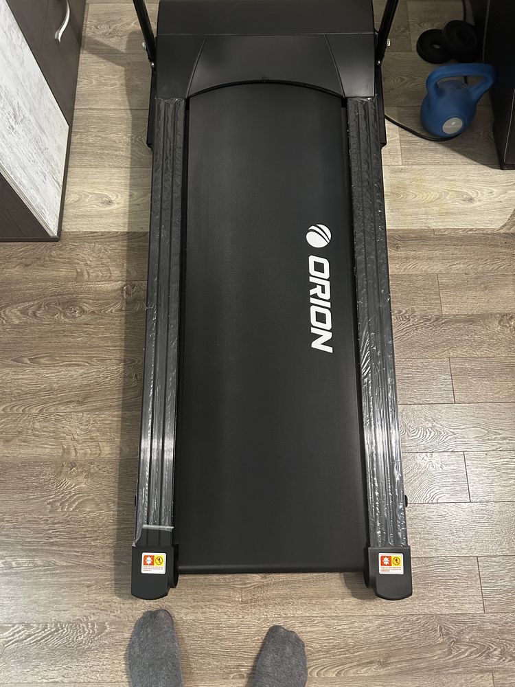 Бягаща пътека Orion Fitness Travel K4