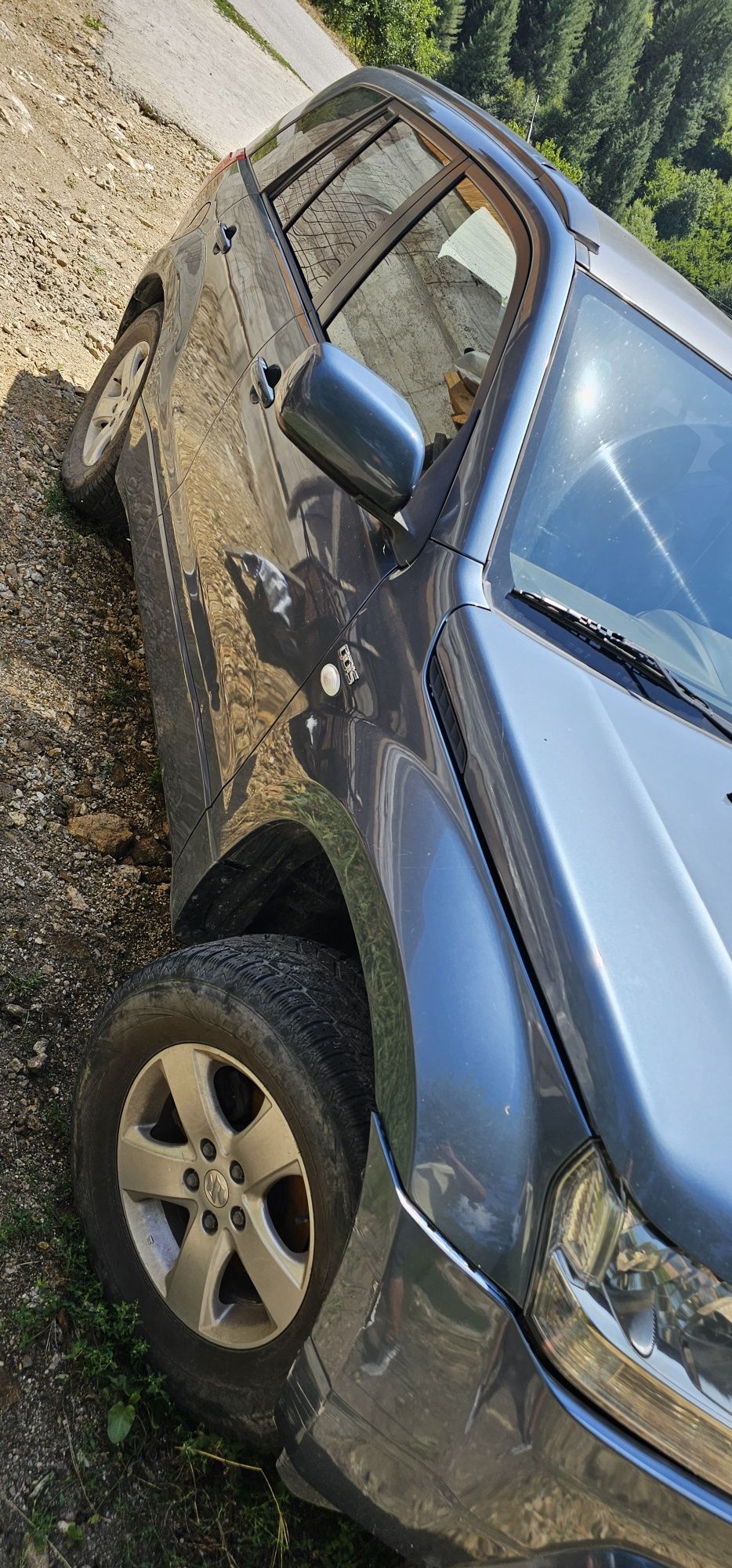 Suzuki grand vitara 1.9 ddis на части