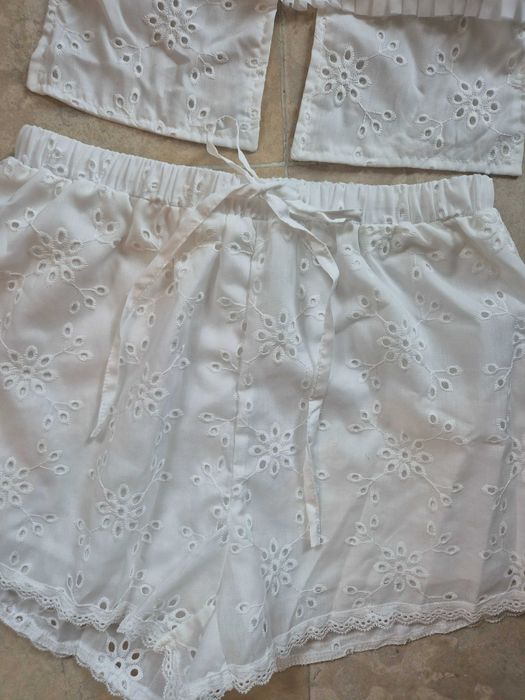 Дамски летен комплект хс