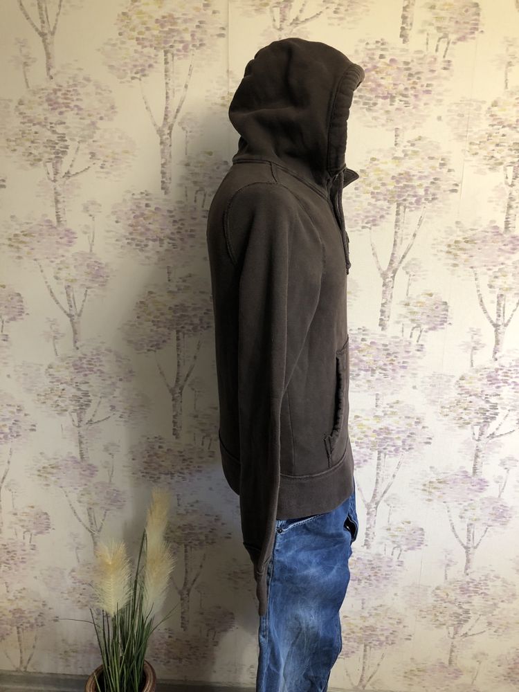 Hoodie bărbați Hollister S/M