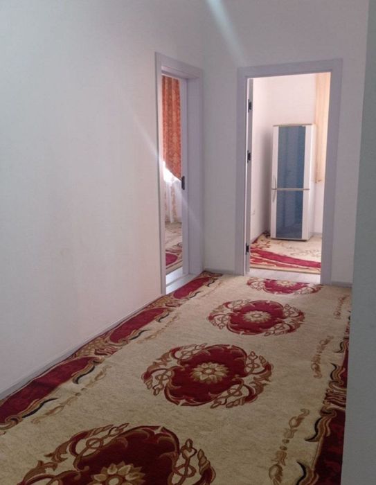 Arenda kvartira. Bektemir prakratura yonida. 2/9/17