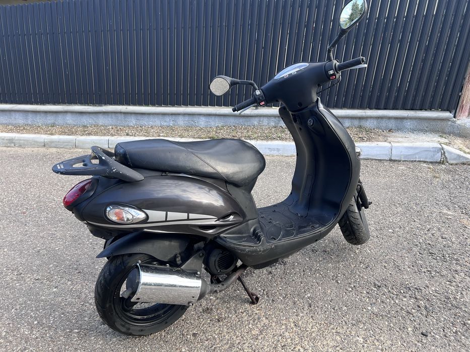 Scuter 50cc Kymco Meteorit 2006