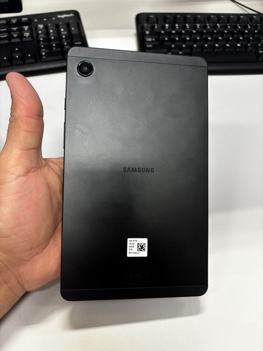 Samsung Galaxy Tab A9 WI-FI , 64GB, 8.7”, RAM 4GB