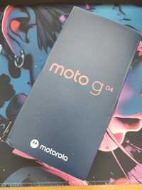 Motorola g 04 нов