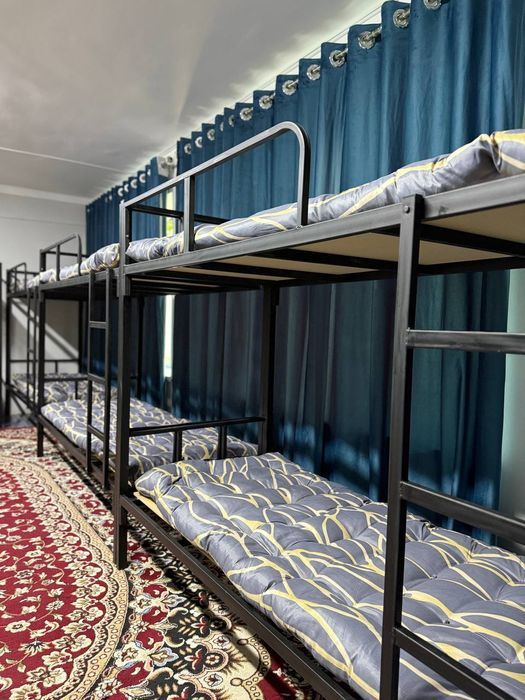 ‼️O'qiydigan va ishlaydiganlar‼️ uchun yotoqxona, IJARA | АРЕНДА‼️