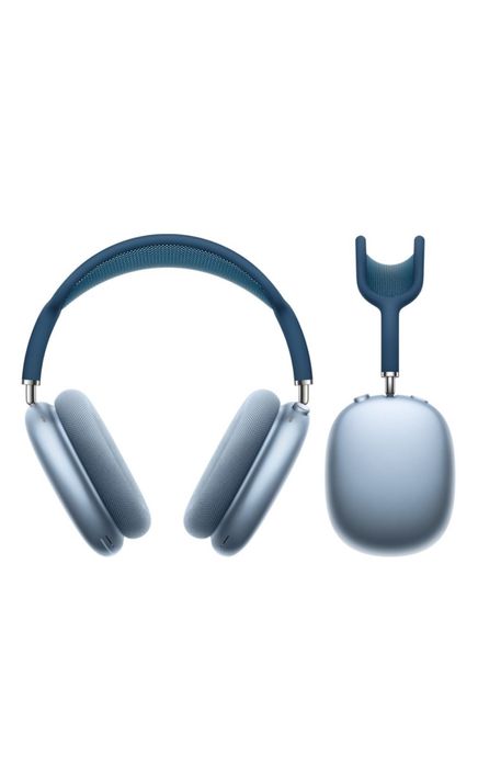 Apple AirPods Max синии
