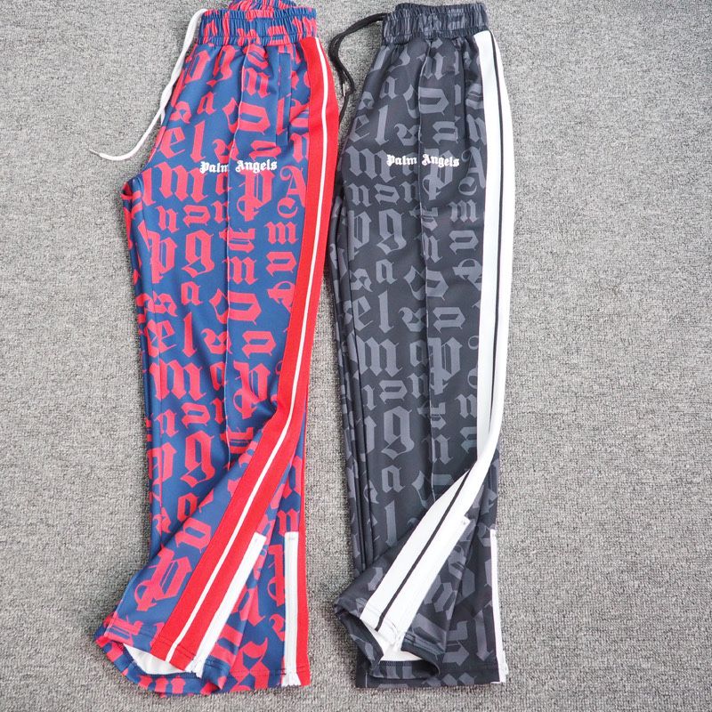 Trening //PALM ANGELS FULL PRINT\\ Calitate Premium