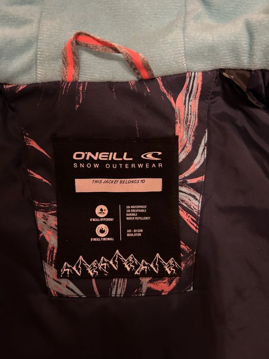 Geaca schi ONEILL măsura 128cm