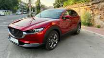 Mazda CX-30 MAZDA CX-30 M Hybrid  2.0 Skyactiv-XAT AWD GT Plus