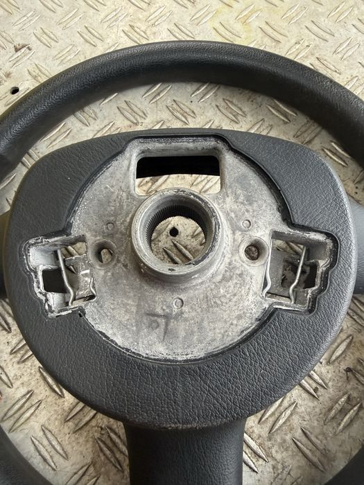 volan vw polo in 3 spite dezmembrari vw polo