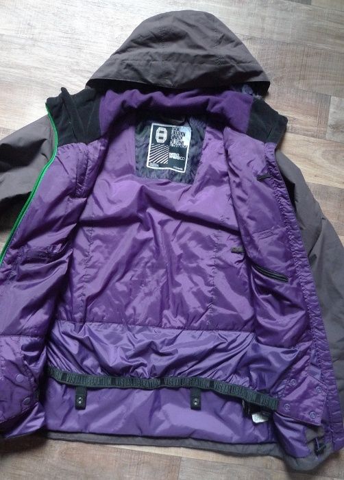 Nitro geaca ski snowboard dama marime S sport