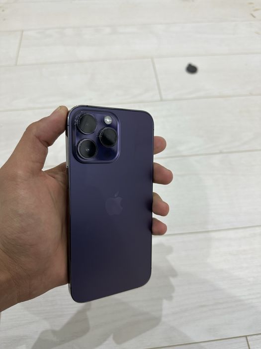 Iphone 14 Pro Max LLA 256 память