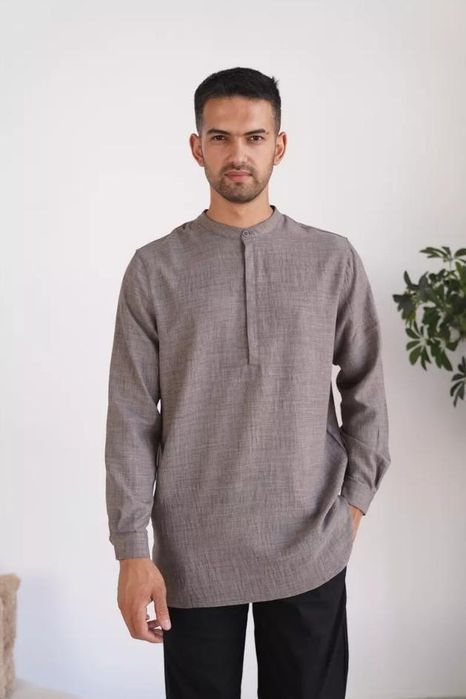 Мусульманская рубашка (камис) 48 размер