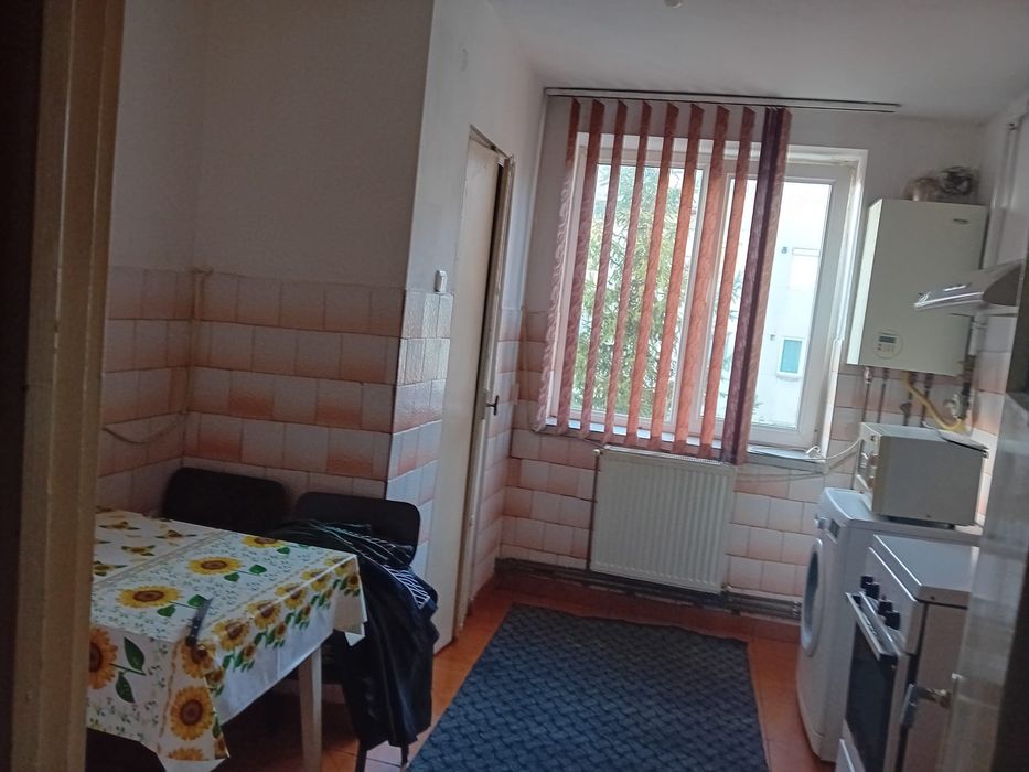 Apartament de inchiriat Curtea de Arges