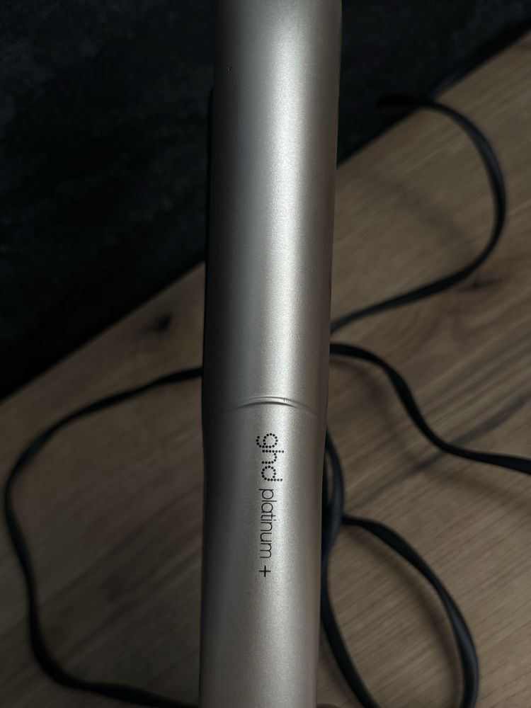 Оригинална преса ghd