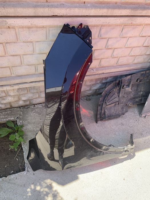 Aripa fata Nissan Qashqai J11 partea dreapta