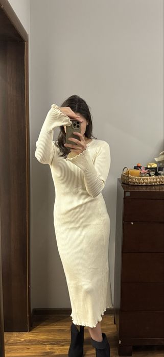 Платье лапша , по фигуре