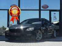 BMW Seria 6