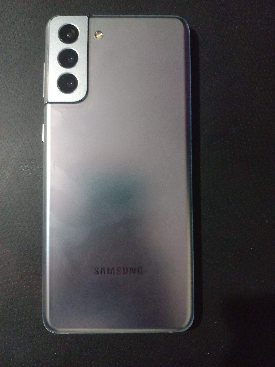Samsung s21+ 8/256 phantom silver