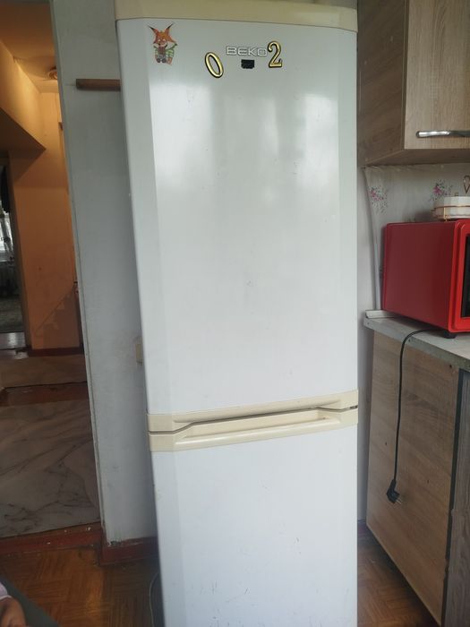 2 холодильник жұмыс жасамайды. Керек адам болса хабарласыңдар.