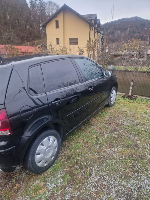Vw polo de vanzare