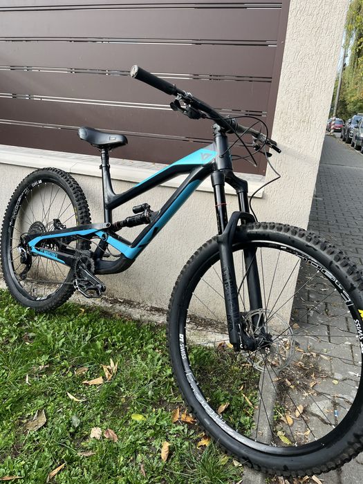 Yt capra XL 2018