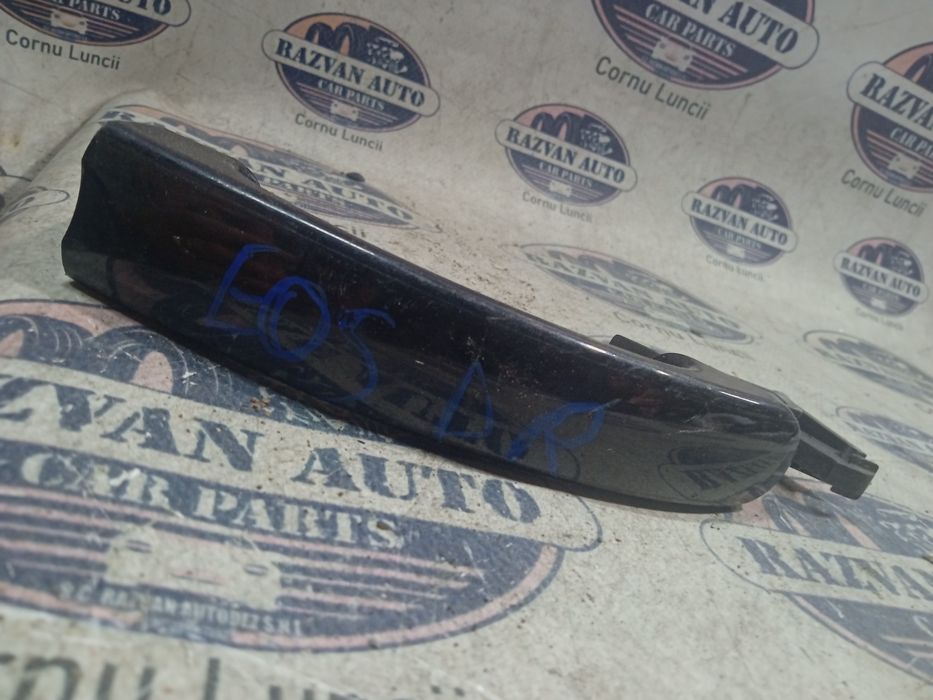 maner exterior dreapta fata volkswagen eos 2010